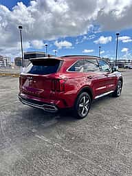 Kia Sorento S 2022 - miniatura 6