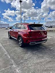 Kia Sorento S 2022 - miniatura 8