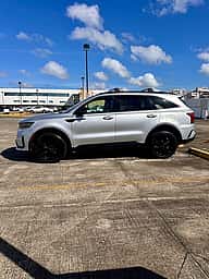 Kia Sorento SXT 2021 - miniatura 2