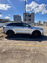 Kia Sorento SXT 2021 - miniatura 3