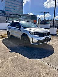 Kia Sorento SXT 2021 - miniatura 4