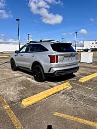 Kia Sorento SXT 2021 - miniatura 5