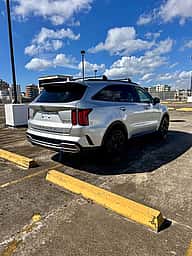Kia Sorento SXT 2021 - miniatura 7
