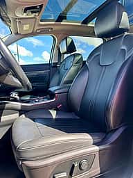 Kia Sorento SXT 2021 - miniatura 8