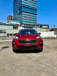 Kia Sportage LX 2020 - miniatura 5