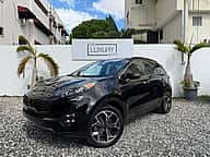 Kia Sportage SX Prestige 2021 - miniatura 1