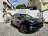 Kia Sportage SX Prestige 2021 - miniatura 2