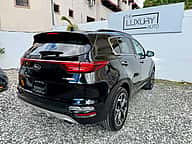 Kia Sportage SX Prestige 2021 - miniatura 3