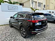 Kia Sportage SX Prestige 2021 - miniatura 5