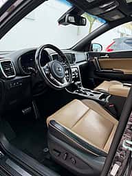 Kia Sportage SX Prestige 2021 - miniatura 6