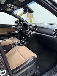 Kia Sportage SX Prestige 2021 - miniatura 7