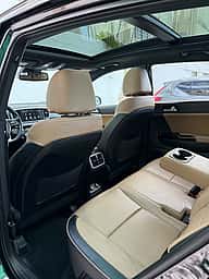 Kia Sportage SX Prestige 2021 - miniatura 9