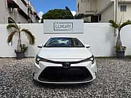 Toyota Corolla LE Plus 2021 - miniatura 2
