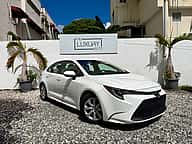 Toyota Corolla LE Plus 2021 - miniatura 3