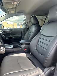 Toyota RAV4 LE PLUS 2021 - miniatura 8