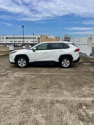 Toyota RAV4 LE PLUS 2022 - miniatura 2