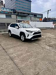 Toyota RAV4 LE PLUS 2022 - miniatura 5