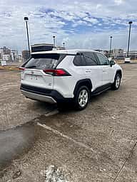 Toyota RAV4 LE PLUS 2022 - miniatura 6