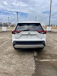Toyota RAV4 LE PLUS 2022 - miniatura 7