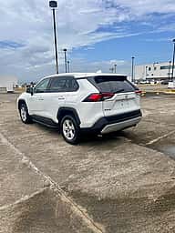 Toyota RAV4 LE PLUS 2022 - miniatura 8