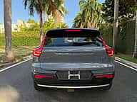 Volvo XC40 T4 Momemtum 2021 - miniatura 5