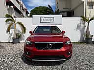 Volvo XC40 T4 Momemtum 2022 - miniatura 2