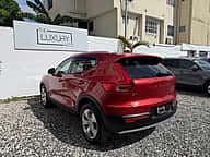 Volvo XC40 T4 Momemtum 2022 - miniatura 6
