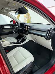 Volvo XC40 T4 Momemtum 2022 - miniatura 7