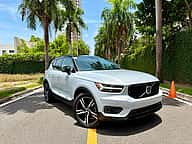 Volvo XC40 T5 R-DESING 2020 - miniatura 2