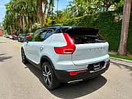 Volvo XC40 T5 R-DESING 2020 - miniatura 4