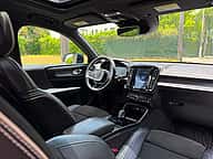 Volvo XC40 T5 R-DESING 2020 - miniatura 5