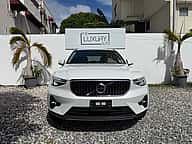 Volvo XC40 Ultimate Dark B5 2024 - miniatura 2