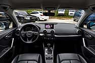 Audi Q2 2021 - miniatura 7