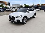 Audi Q2 2021 - miniatura 1