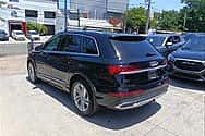 Audi Q7 Premiun Plus 2021 - miniatura 4