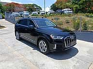 Audi Q7 Premiun Plus 2021 - miniatura 2