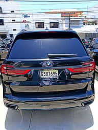 BMW X7 XDRIVE 40i 2019 - miniatura 2
