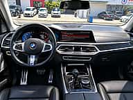 BMW X7 XDRIVE 40i 2019 - miniatura 6