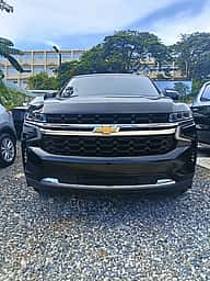 Chevrolet Tahoe Highcountry 2021 - miniatura 1