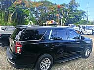 Chevrolet Tahoe Highcountry 2021 - miniatura 3