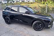 Forthing EVO T5 2027 - miniatura 3