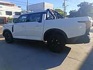 Forthing Z9 2027 - miniatura 3