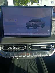 Forthing Z9 2027 - miniatura 10
