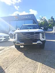 Forthing Z9 2027 - miniatura 1