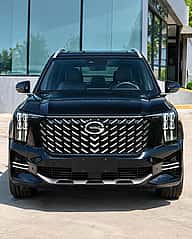 GAC GS8 FULL 2025 - miniatura 1
