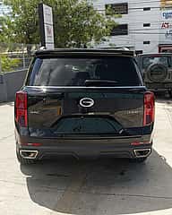 GAC GS8 FULL 2025 - miniatura 2