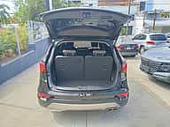 Hyundai Grand Santa Fe 2017 - miniatura 6