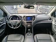 Hyundai Grand Santa Fe 2017 - miniatura 7