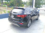 Hyundai Grand Santa Fe 2017 - miniatura 3