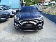Hyundai Grand Santa Fe 2017 - miniatura 4